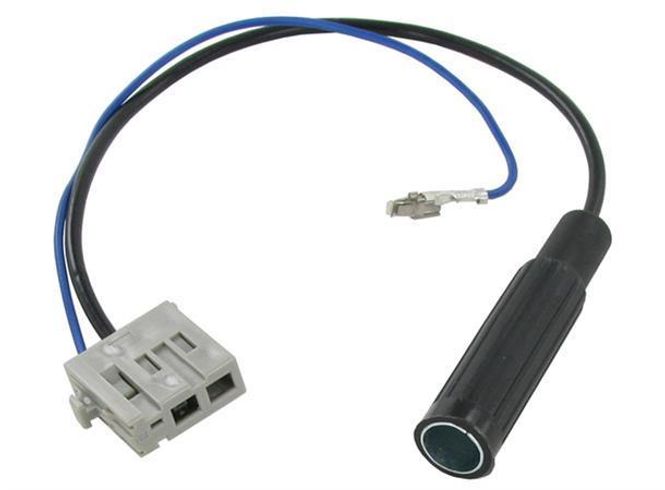 Hovedbilde Connects2 antenneadapter Honda Infiniti Nissan (2007 -->) Mot