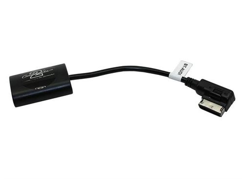 Connects2 BT Audio adapter MB (2007 -->) m/Media In