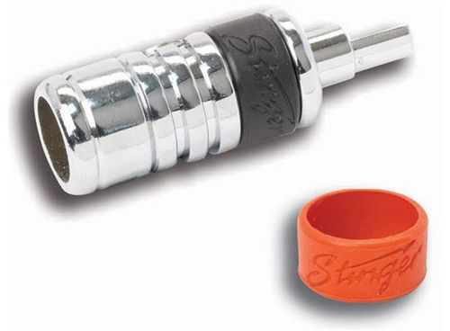 Stinger SPT522 kabeladapter 25->10mm², sett skrue