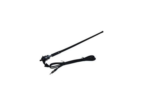 Connects2 CT27UV19 Universalantenne med gummipisk
