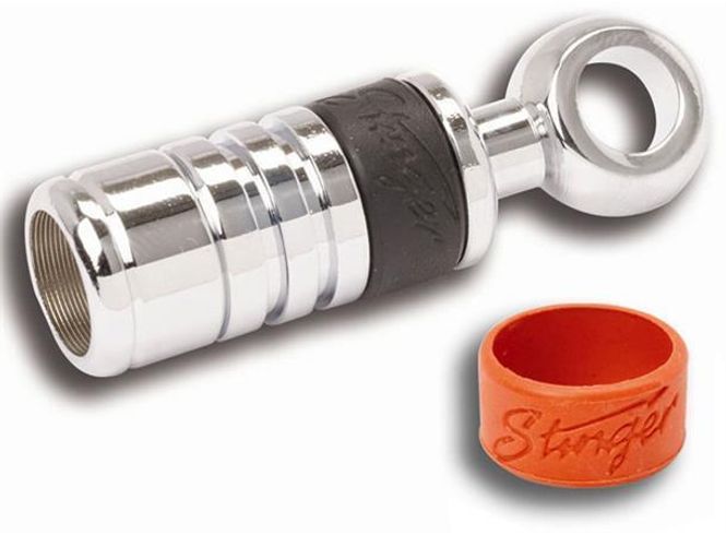 Hovedbilde Stinger SPT524 ringterminal 25mm², sett skrue