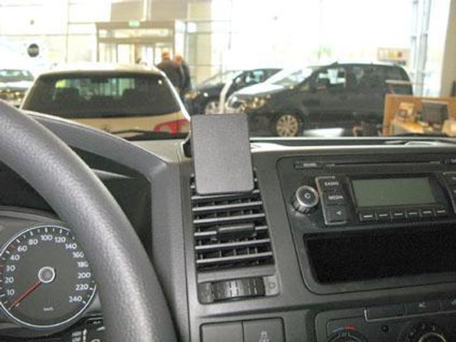 Hovedbilde Brodit ProClip 854432 VW Caravelle/Transporter T5 Senter