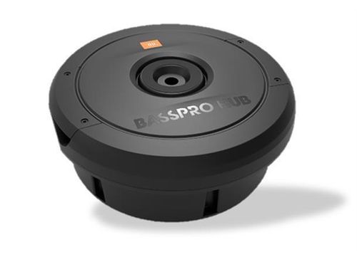 JBL Basspro hub kompakt aktiv 11