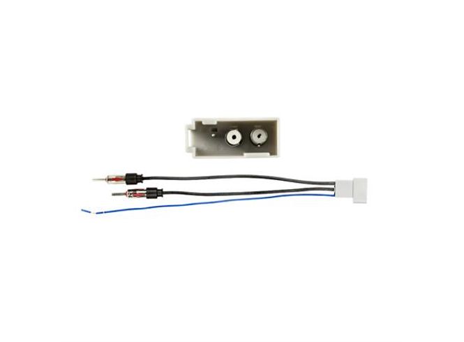 Hovedbilde Metra 40-HD12 FM antenneadapter Honda og Acura