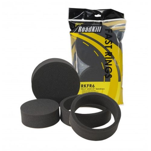 RoadKill Fast Rings 6