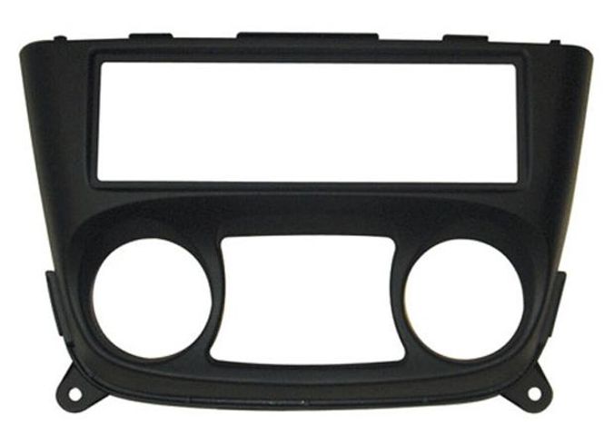 Hovedbilde Connects2 monteringsramme 1-DIN Almera (2000 - 2003)