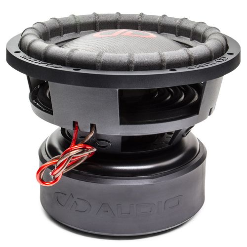 DD Audio 9918 D0,5 ESP 18” subwoofer 2x0,5 Ohm