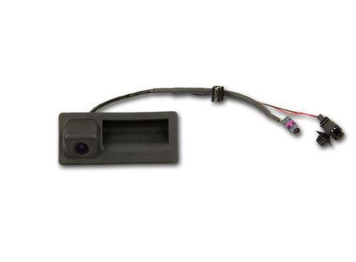 Kufatec 39540 OEM ryggekamera sett Volkswagen Golf / Jetta / Passat / Sharan / Touran