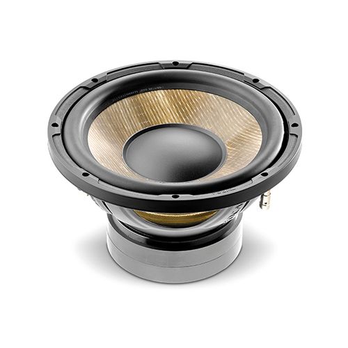 Focal P25FE Flax Evo – 10” subwoofer 4 Ohm