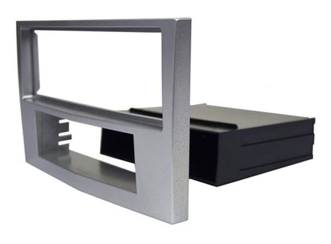 Hovedbilde Connects2 monteringsramme 1-DIN Opel - Headunits 