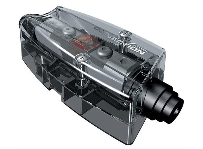 Hovedbilde Connection vanntett sikringsholder Mini ANL/AFS