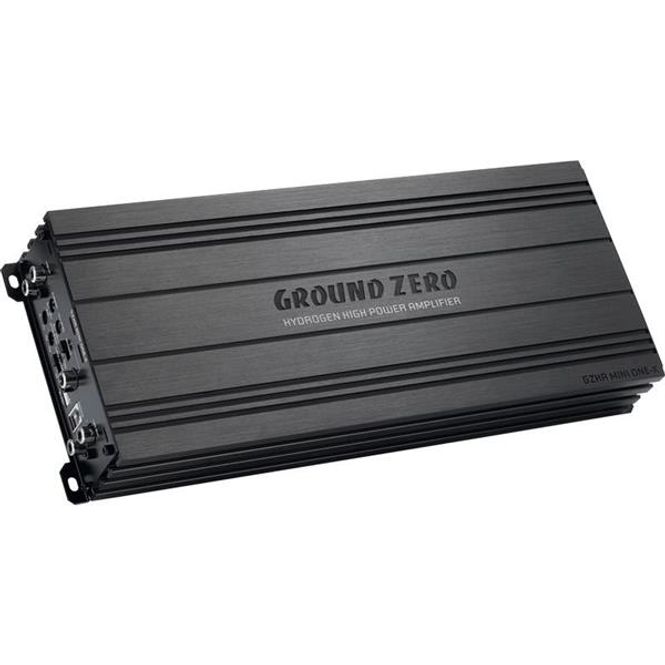 Hovedbilde Ground Zero GZHA Mini ONE-K