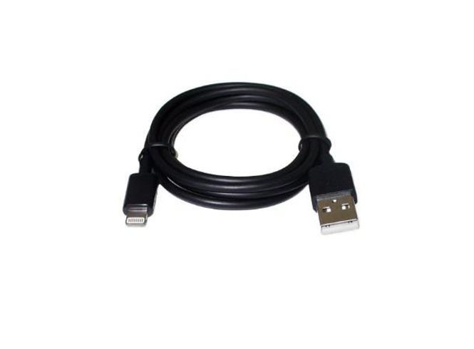 Hovedbilde Dension Gateway iPod-kabel USB til Apple Lightning plugg