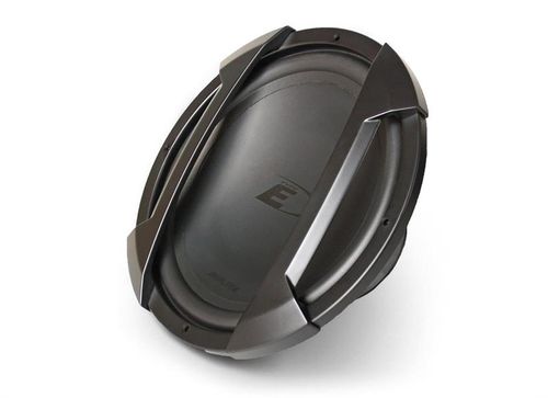 Alpine SWE-1044E 10” subwoofer 4 Ohm