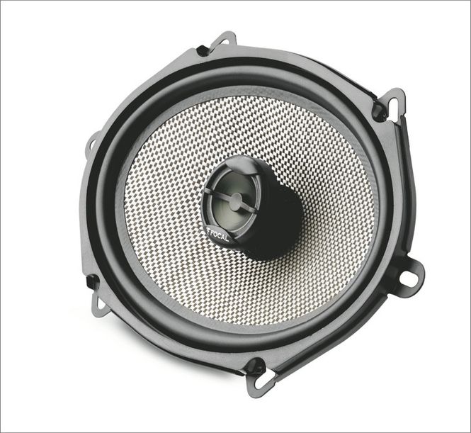 Hovedbilde Focal 570AC Performance Access serien