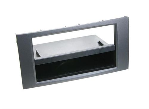 Connects2 CT24FD55 Perfect Fit 1-DIN Ford Rektangulær Antrasit 2003-2013