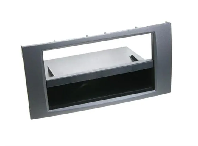 Hovedbilde Connects2 CT24FD55 Perfect Fit 1-DIN Ford Rektangulær Antrasit 2003-2013