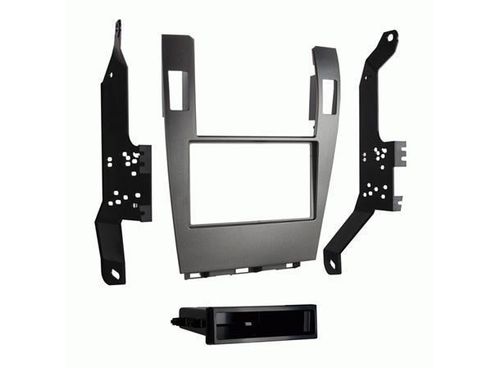 Metra Premium monteringsramme 2-DIN Lexus ES350 (2007 - 2012)
