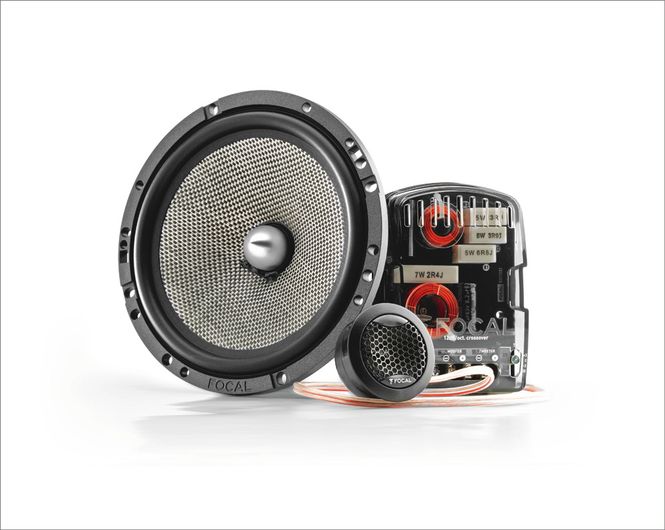 Hovedbilde Focal 165AS Performance Access serien