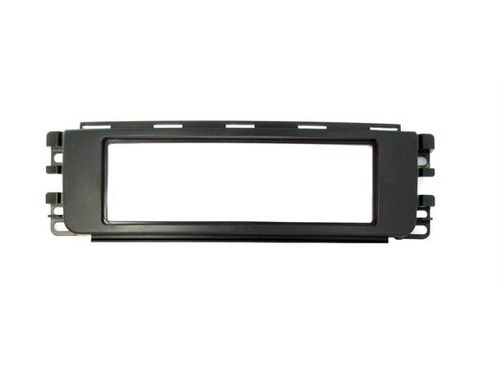 Connects2 monteringsramme 1-DIN SMART Forfour (2004 - 2007)