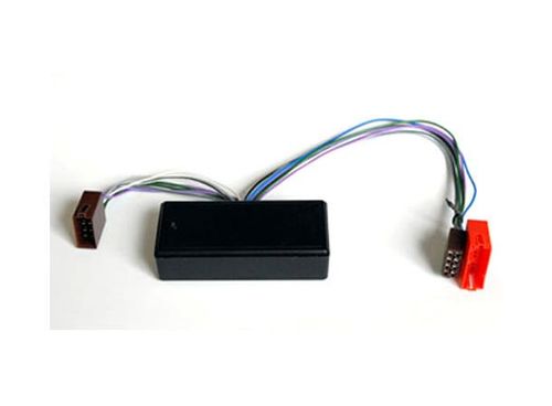Connects2 aktiv-adapter Mazda (2008 -->) m/Bose System