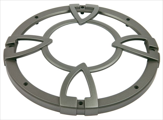 Hovedbilde Ground Zero GZTG 380T 15