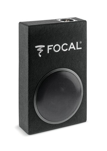 Focal PSB200 8” 150W RMS 4 Ohm Kompakt Basskasse