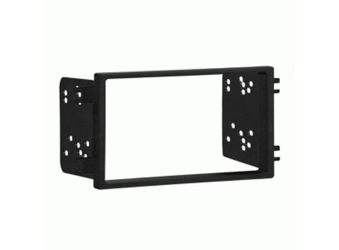 Hovedbilde Metra 95-7868B Premium monteringskit 2-DIN Acura CL / TL 1999–2003
