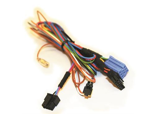 Dension Gateway Lite - Renault Plug & play kabelsett GBLxxx/GWLx
