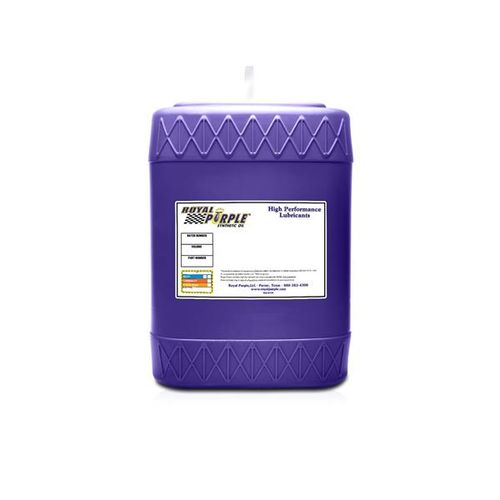 Royal Purple® 02540 High Performance SAE 40 Single Grade motorolje 25L