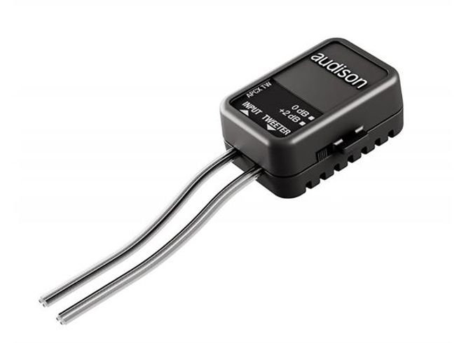 Hovedbilde Audison PRIMA AP 1 26 mm diskanter med delefilter