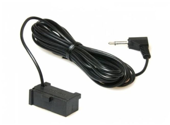 Hovedbilde Fiscon 36338-2 Mikrofon VW takkonsoll 3,5 mm minijack