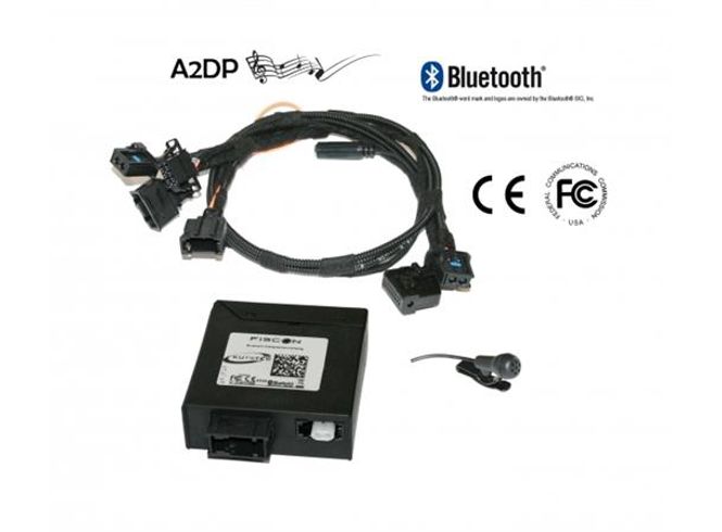Hovedbilde Fiscon 38103 PRO Bluetooth handsfreesett Volkswagen Crafter