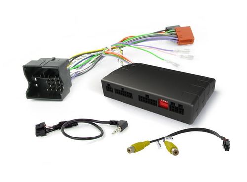 Connects2 Infoadapter Seat (2011 -->)