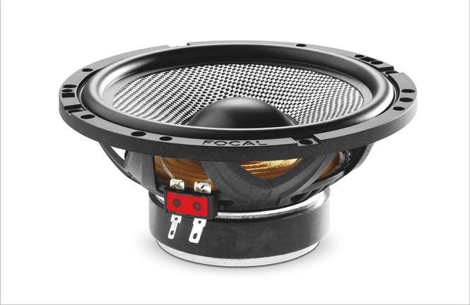 Hovedbilde Focal 165AS3 Performance Access serien