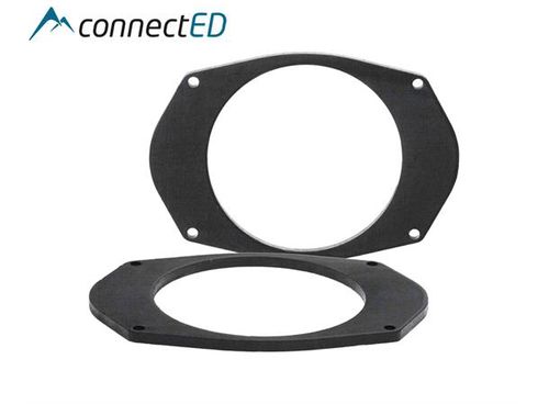 ConnectED EDJP1200 MDF høyttaleradaptere Jeep Grand Cherokee 2011 -->