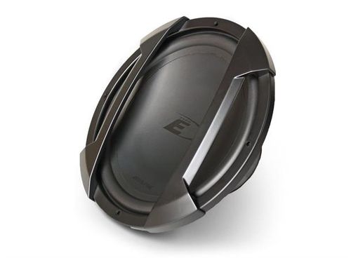 Alpine SWE-1244E 12” subwoofer 4 Ohm