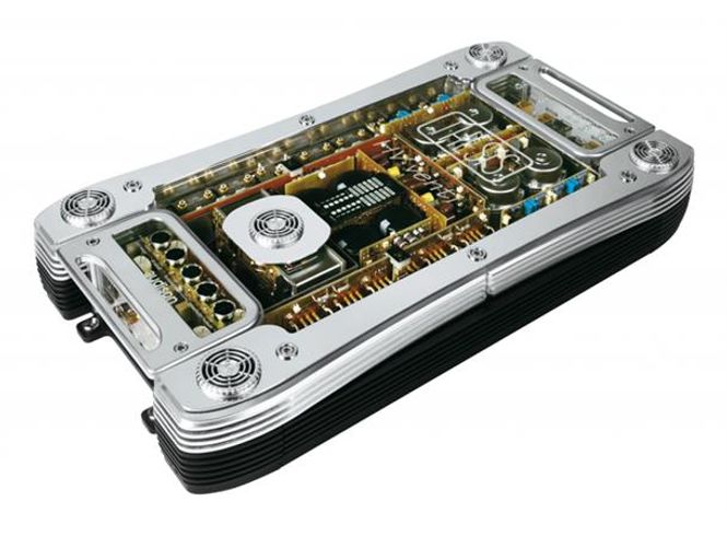 Hovedbilde Audison THESIS HV VENTI 1600W RMS @ 4ohm i Hi-Power!