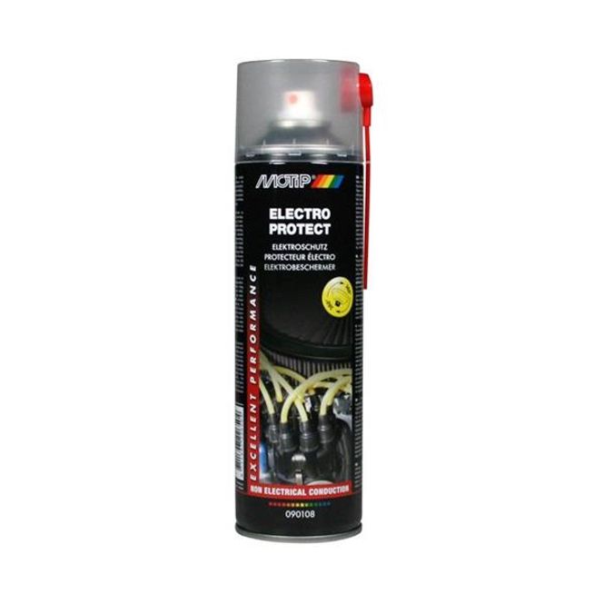 Hovedbilde Motip Elektro Protekt 400ml