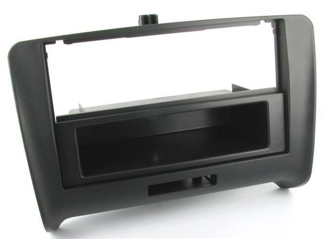 Hovedbilde Connects2 CT24AU14 monteringsramme 1-DIN Audi TT (2006 - 2014)