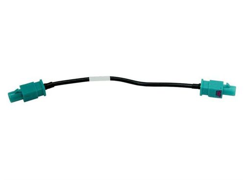 Connects2 Antenne adapter Fakra (Han) -> Fakra (Han) - 15cm