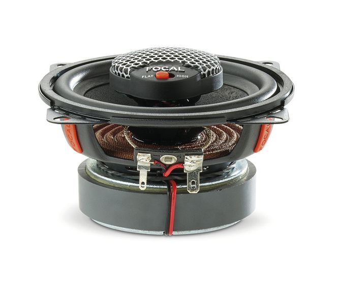 Hovedbilde Focal ICU100 Integration serien 100mm