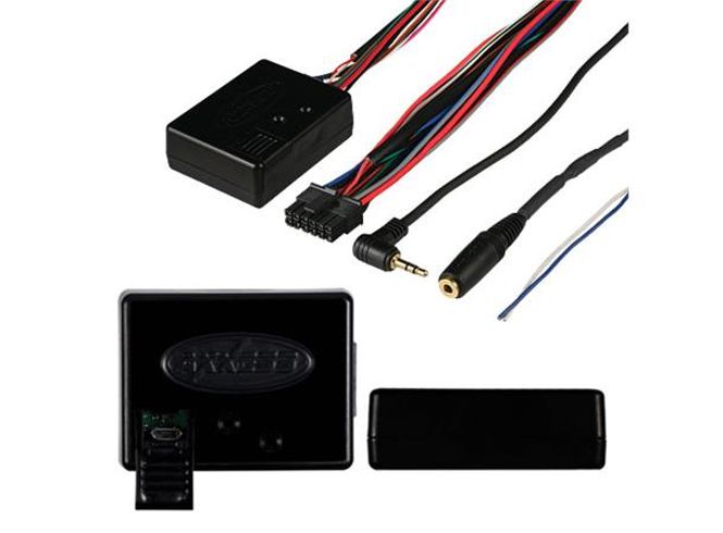 Hovedbilde Metra AXSWC – Multifunksjonsadapter (universalt, automatisk)
