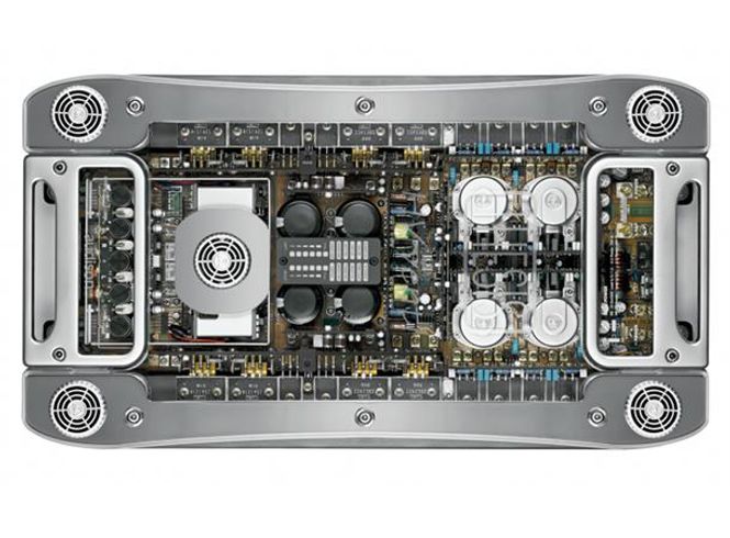 Hovedbilde Audison THESIS HV VENTI 1600W RMS @ 4ohm i Hi-Power!