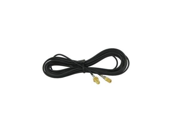 Hovedbilde CONNECTS2 Antennekabel SMA (Hun) - SMB (Hun) - 5 meter