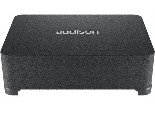 Audison PRIMA APS 10 DS 10