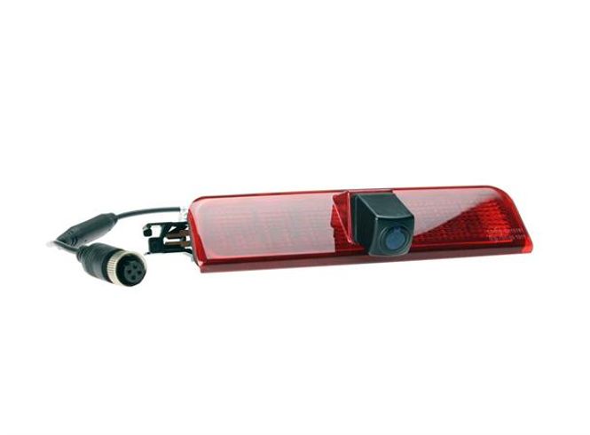 Hovedbilde Connects2 CAMVW8 Ryggekamera Caddy (2004 -->)
