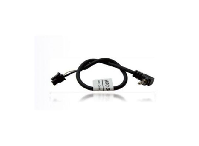 Hovedbilde CAS Rattfjernkontroll kabel Alpine/Clarion/JVC