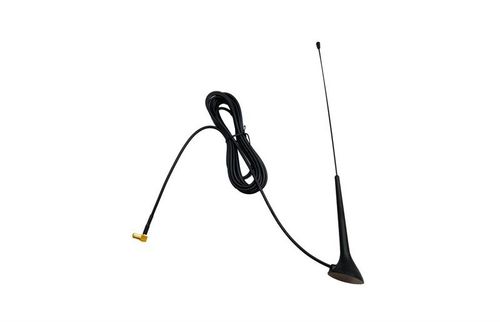 ConnectED EDUN4001 DAB-antenne SMB for montering på tak (magnetfeste)