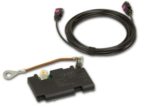 Kufatec 39534-1 OEM DAB antenne Audi A8 2009 MMI 3G